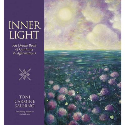 Inner Light by Toni Carmine Salerno, SKU LW790, UPC 6016205264295