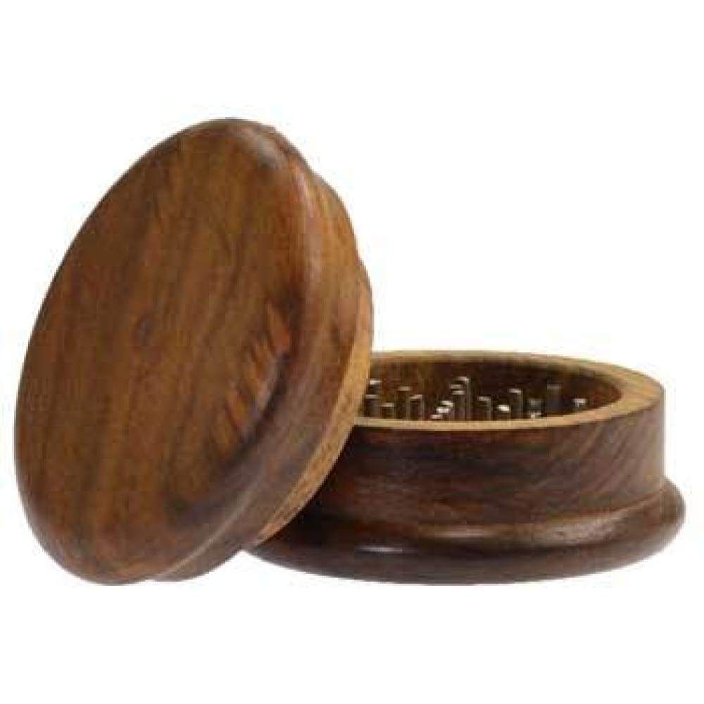 2&quot; Herb Grinder, SKU WG2, UPC 6016206848821