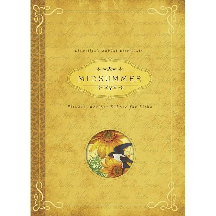 Midsummer by Llewellyn, Deborah Blake, SKU LW1560, UPC 6016220918968