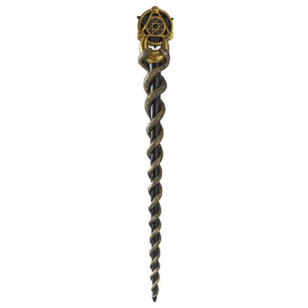 14&quot; Mystical Wand - Alchemy, SKU PG-13944, UPC 700317058656