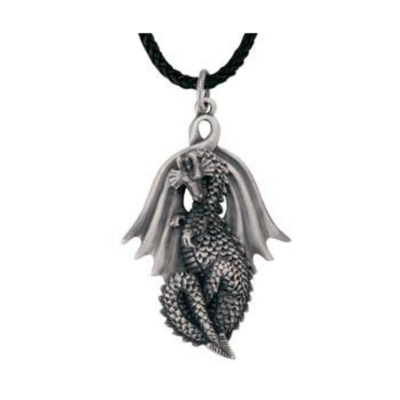 Dragon Pendant, SKU PG-Y2968, UPC 6016007114125