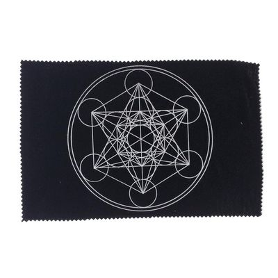 8&quot; x 12&quot; Geometric Design Mat, SKU PMT-3, UPC 6016200396397
