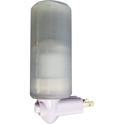 Electric Selenite Night Lamp - Polished, SKU KH-35863, UPC 6016203226219