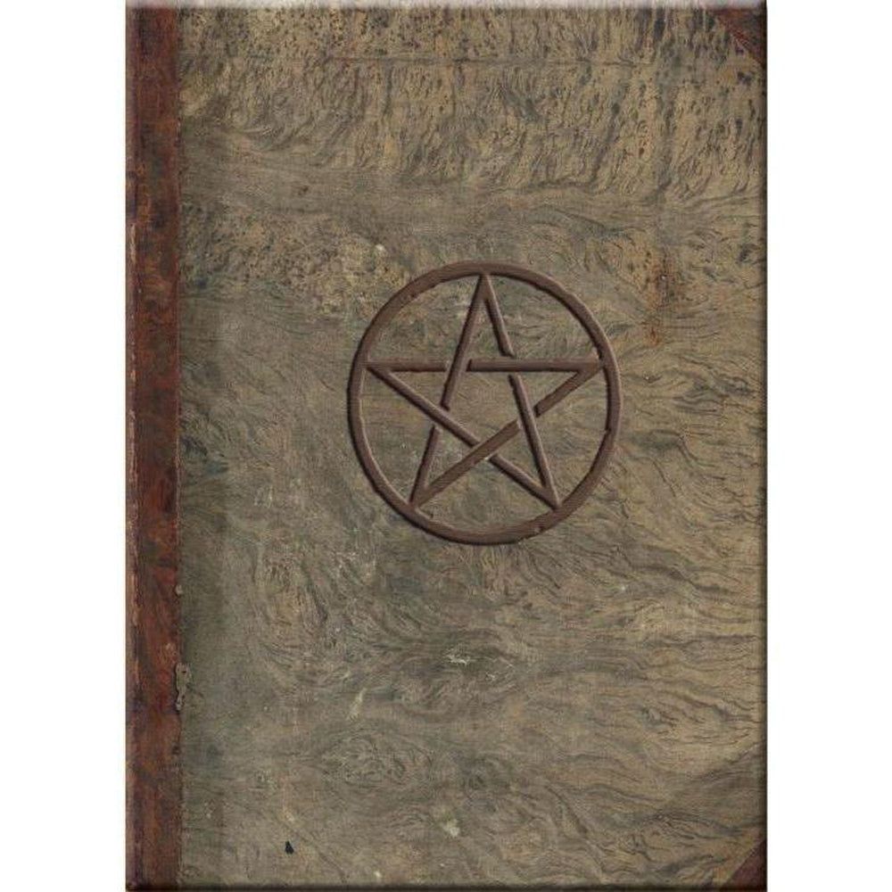 Magical Journal by Lo Scarabeo, SKU LW1731, UPC 6016232194176