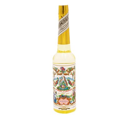 9 oz Murray &amp; Lanman Cologne - Florida Water (Peruvian Edition), SKU V00-FW-P270-1, UPC 700317354291