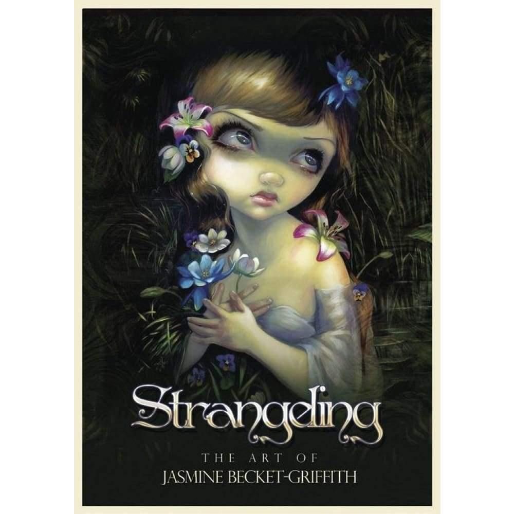 Strangeling by Jasmine Becket-Griffith, SKU LW1631, UPC 6016224446436