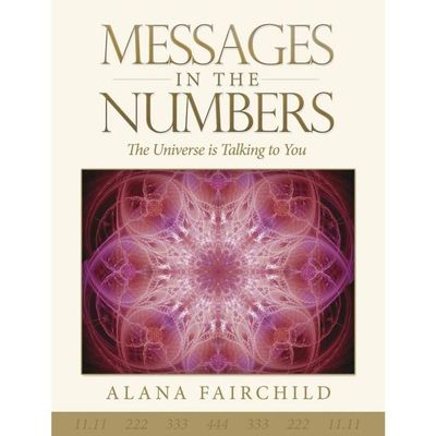 Messages in the Numbers by Alana Fairchild, Michael Doran, SKU LW1163, UPC 6016210291293