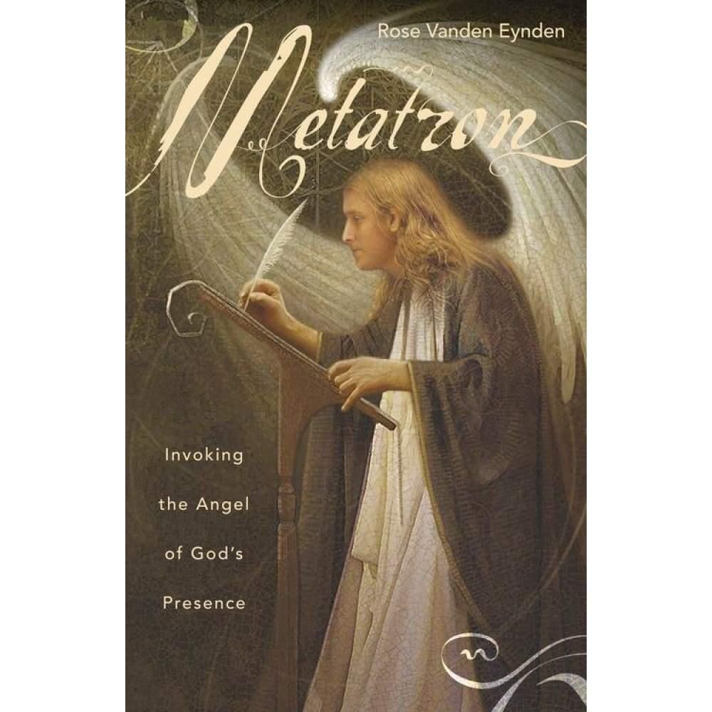 Metatron by Rose Vanden Eynden, SKU LW582, UPC 6016203117128