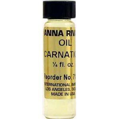 1/4 oz Anna Riva Oil Carnation, SKU WP-71345, UPC 6016200872853