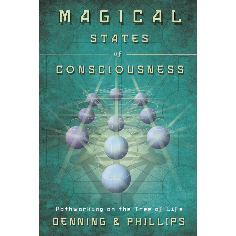 Magical States of Consciousness by Melita Denning, Osborne Phillips, SKU LW1135, UPC 6016209826802