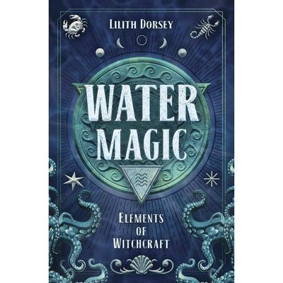 Water Magic by Lilith Dorsey, SKU LW1669, UPC 6016227361354