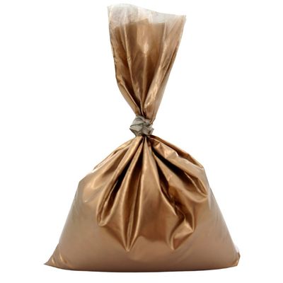 Gold Magnetic Sand (Lodestone Food), SKU WP-612-1, UPC 6016204678659