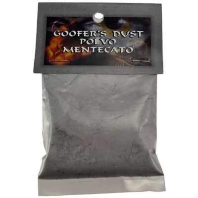 Goofer&#39;s Dust 1 oz, SKU RM-1138483, UPC 6016216482497