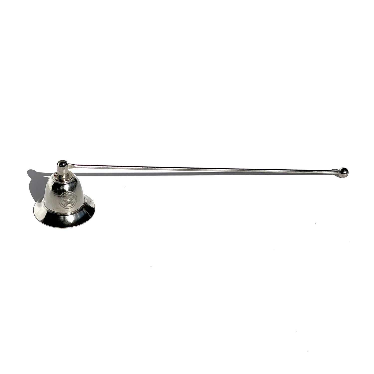 10&quot; Pentagram Candle Snuffer, SKU 692, UPC