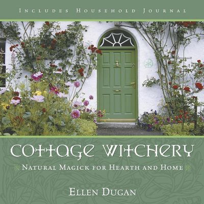 Cottage Witchery by Ellen Dugan, SKU LW1467, UPC 6016217416408