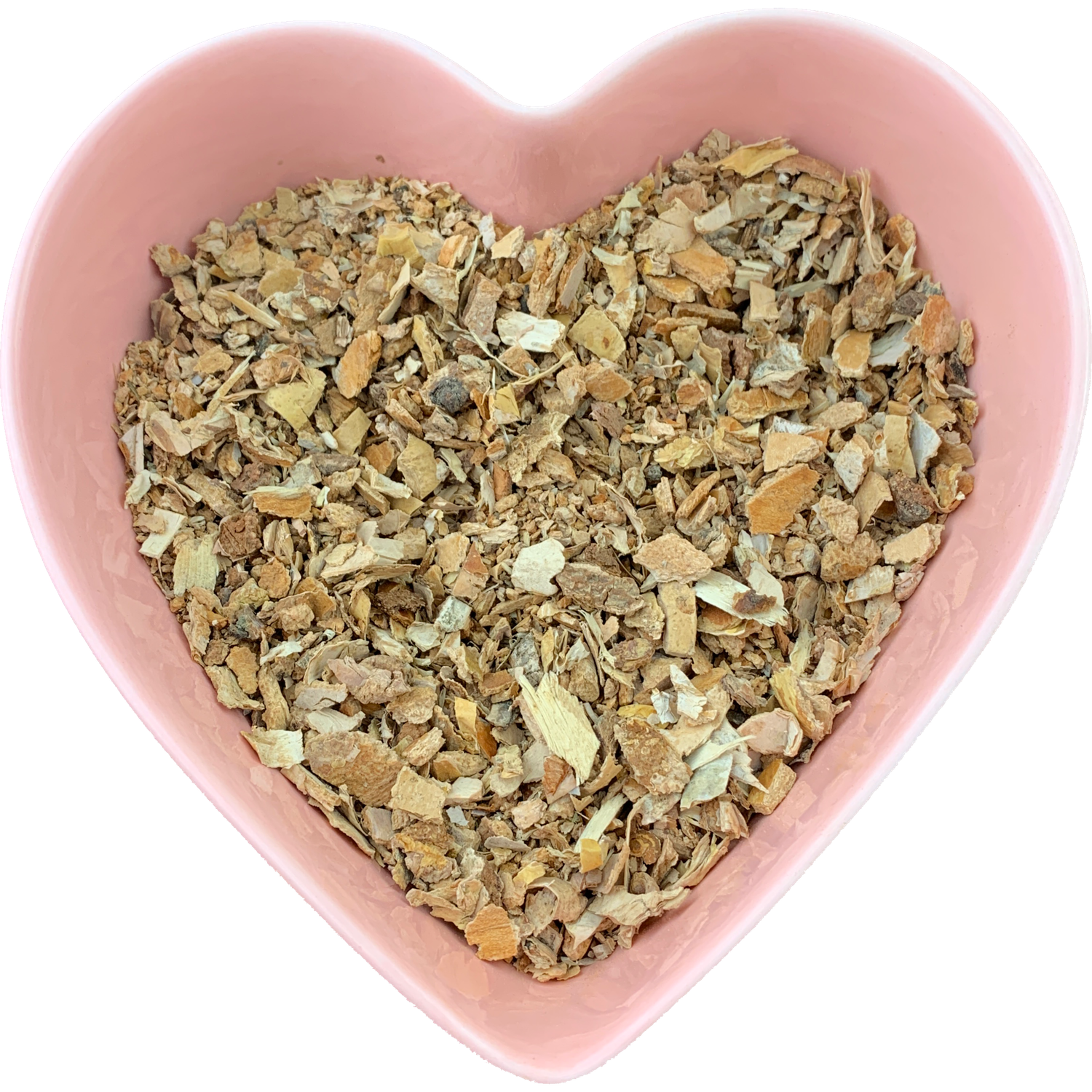 Birch Bark Cut 1 oz (Betula Pendula)