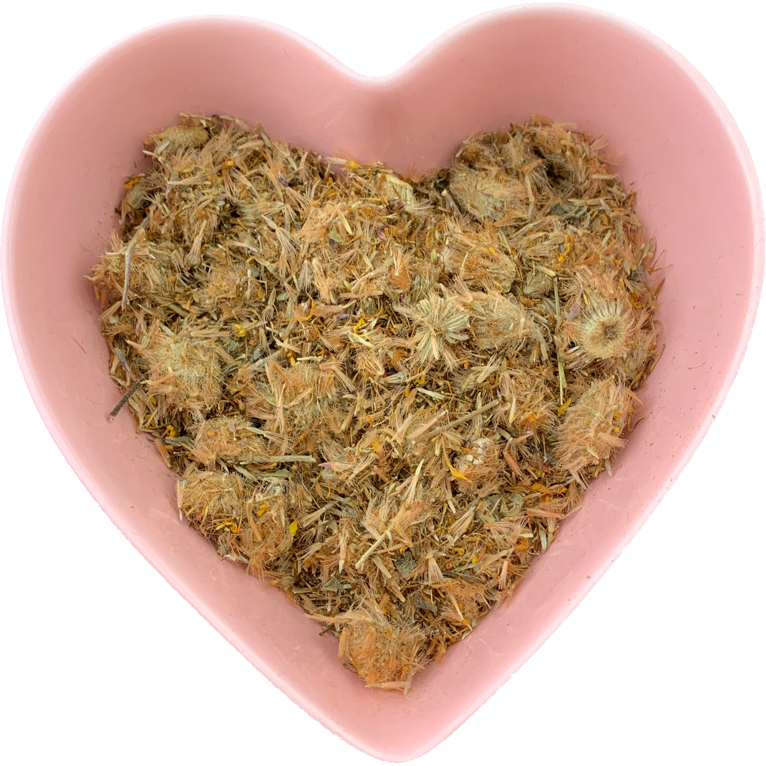 Arnica Flower Whole 1 oz (Heteroteca Inuloides)