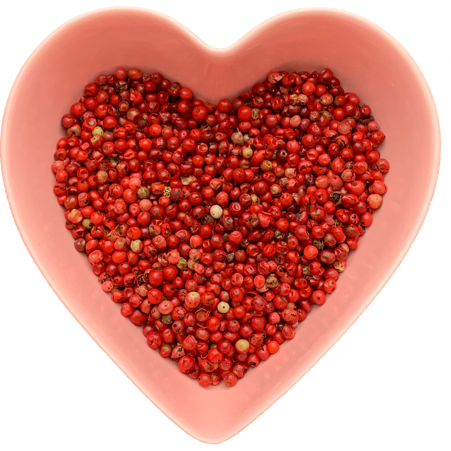 Peppercorns Pink 1 oz (Schinus Terebinthifolius)