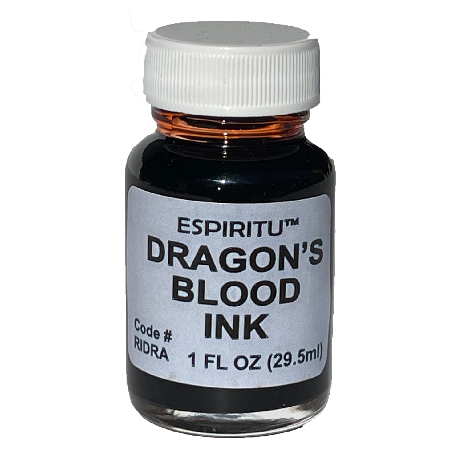 Dragon&#39;s Blood Ink 1 oz