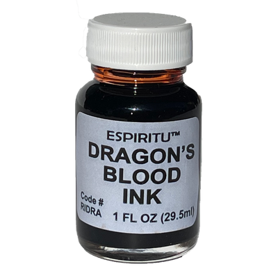 Dragon&#39;s Blood Ink 1 oz