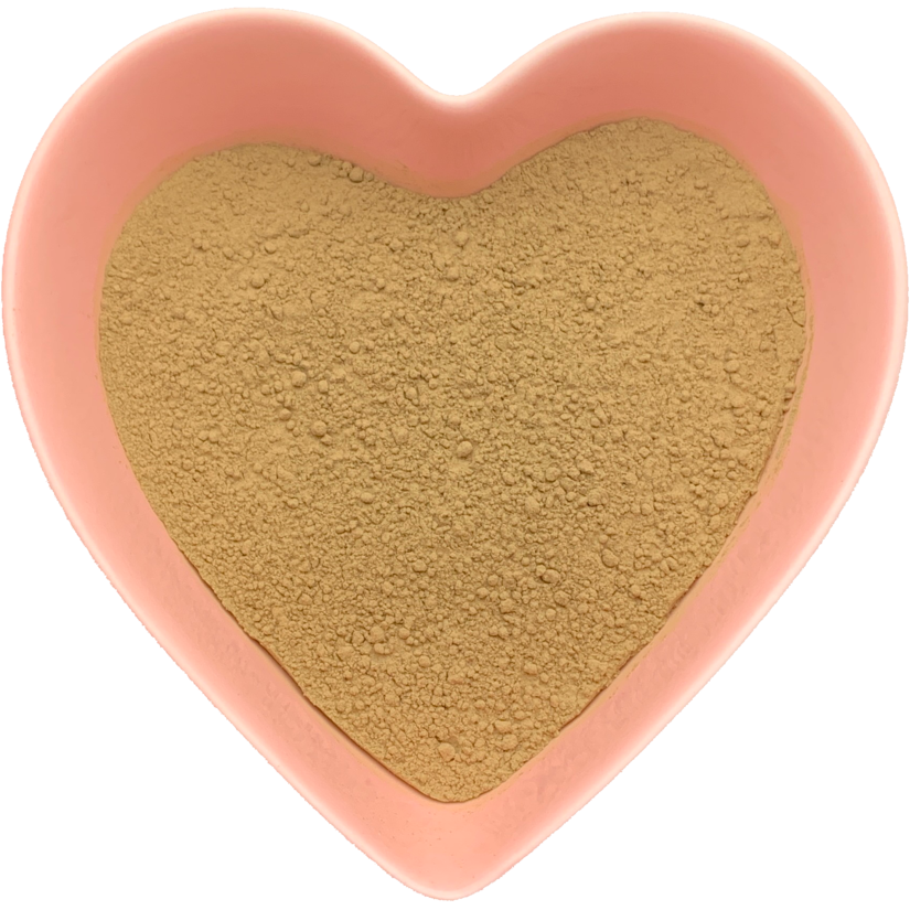 Mugwort Herb Powder 1 oz (Artemisia Vulgaris)