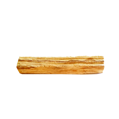 4&quot; Palo Santo Wood Smudge Stick