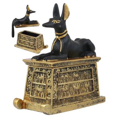 3&quot; Anubis Display Box