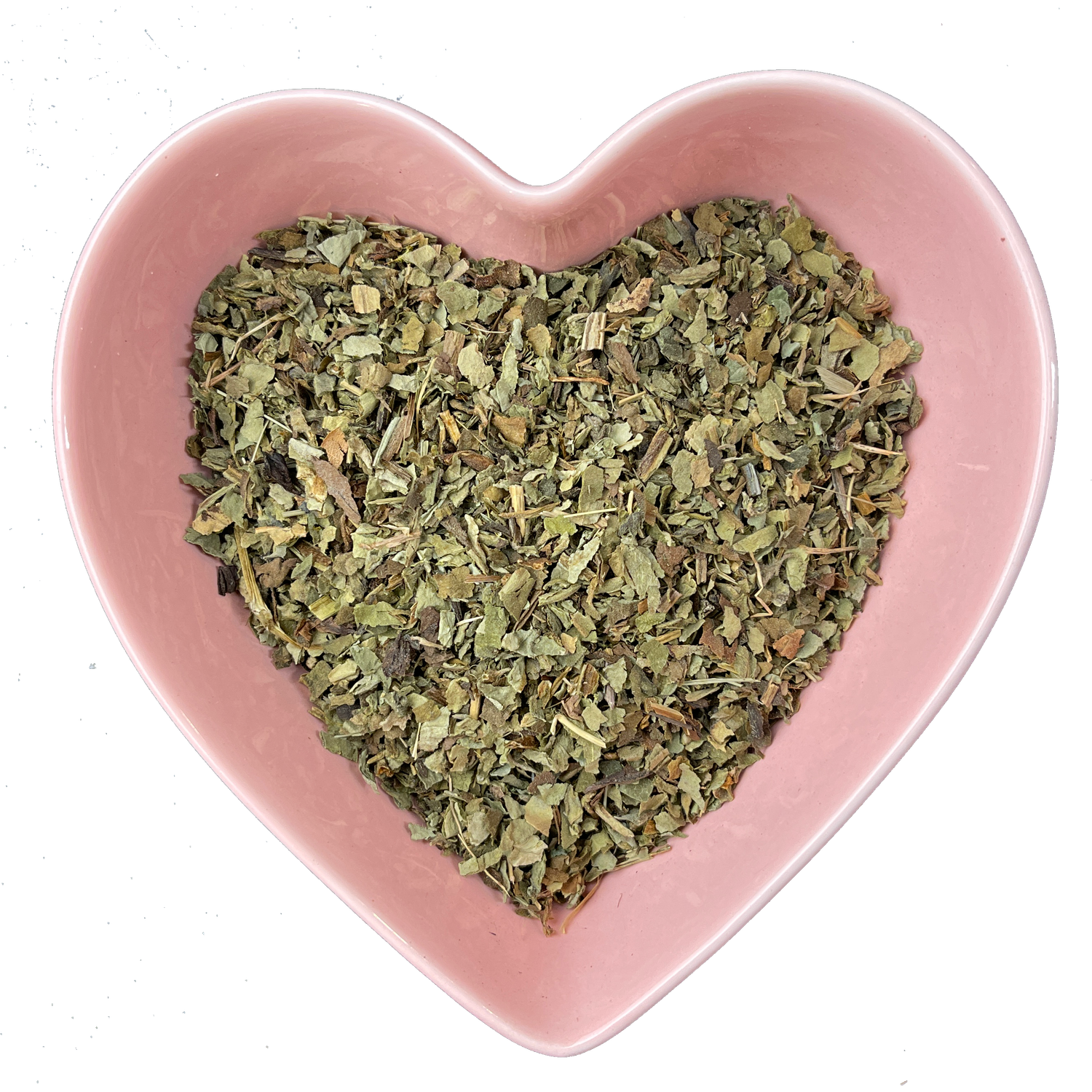 Lungwort Lichen Herb Cut 1 oz (Sticta pulmonaria)