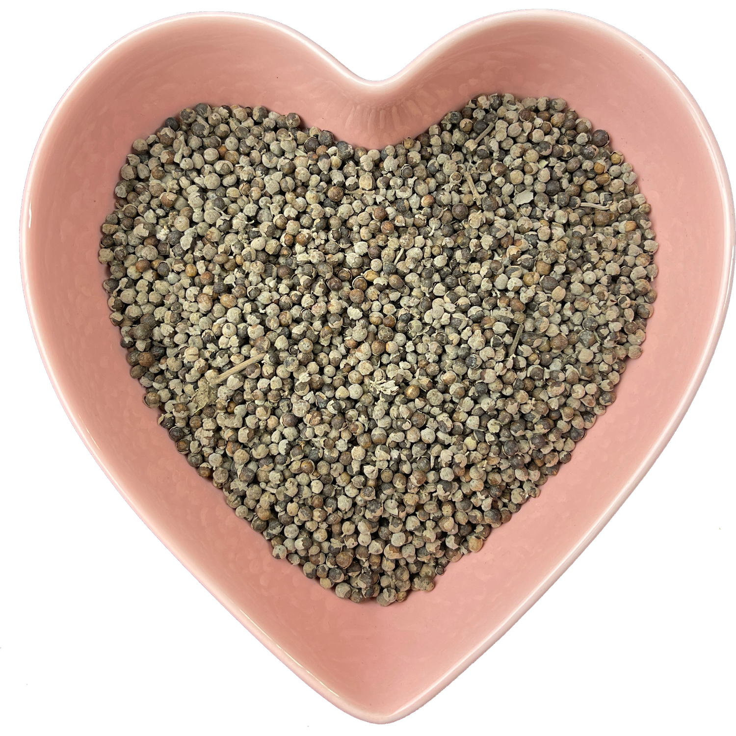 Chaste Tree Berries Whole 1 oz (Vitex angus castus)