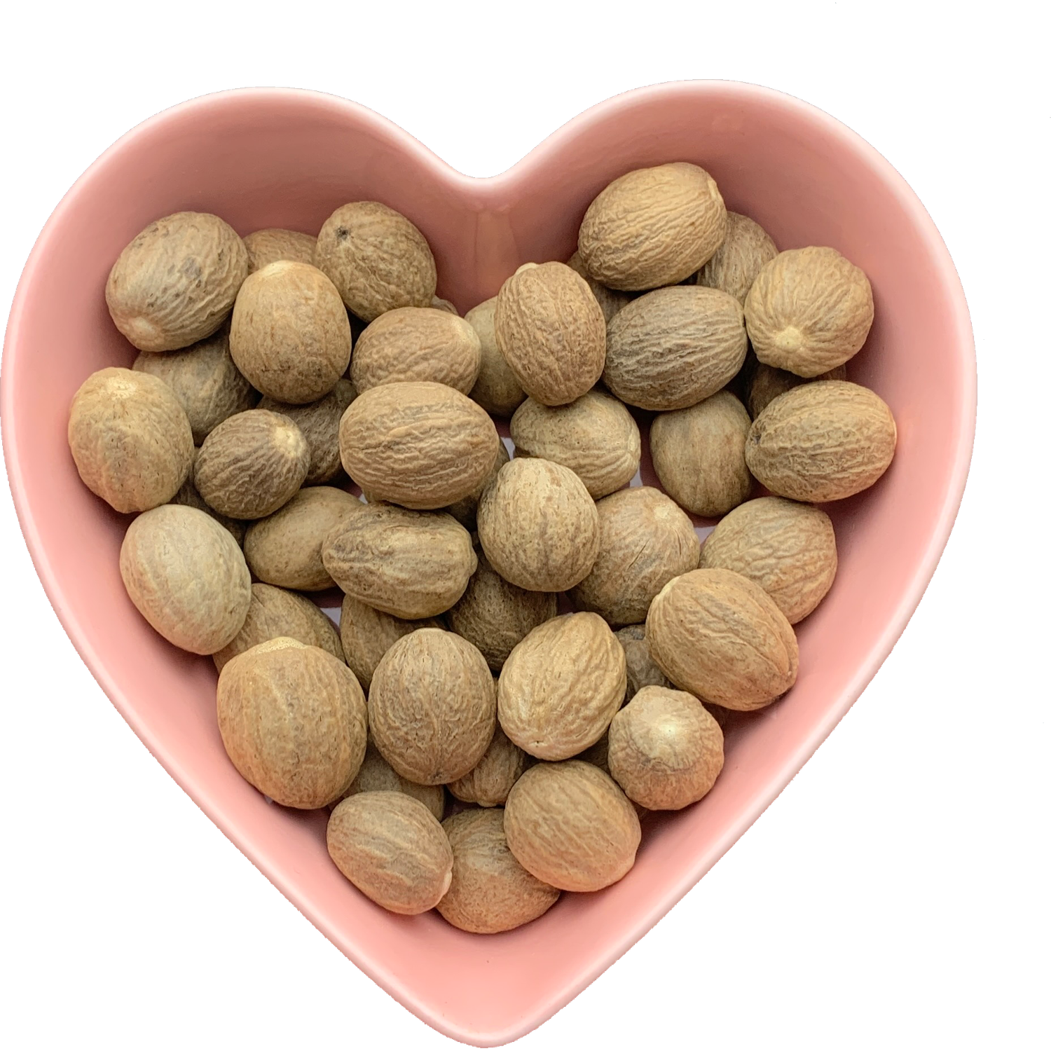 Nutmeg Whole 1 oz (Myristica fragrans)