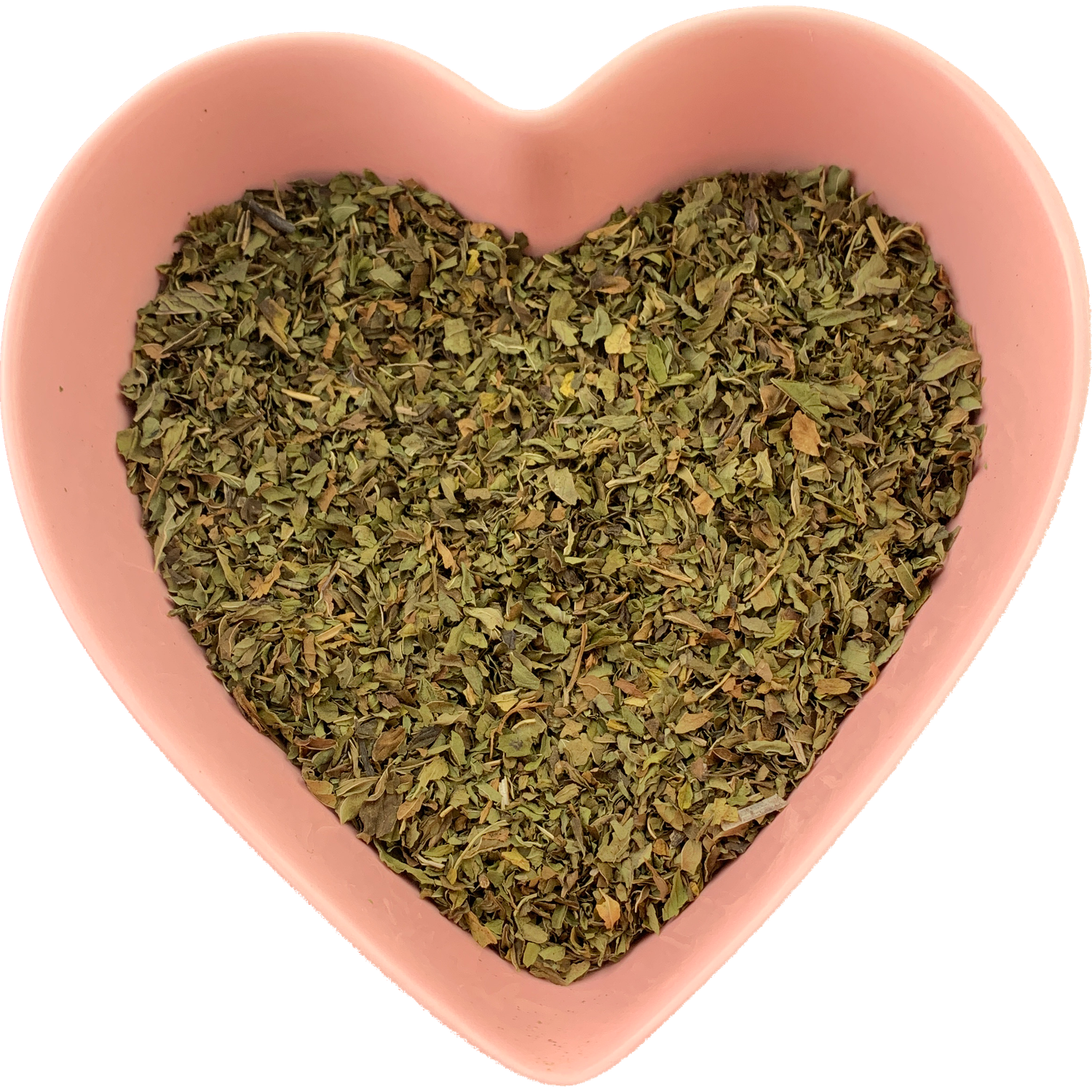 Peppermint Leaf Cut 1 oz (Mentha Piperita)
