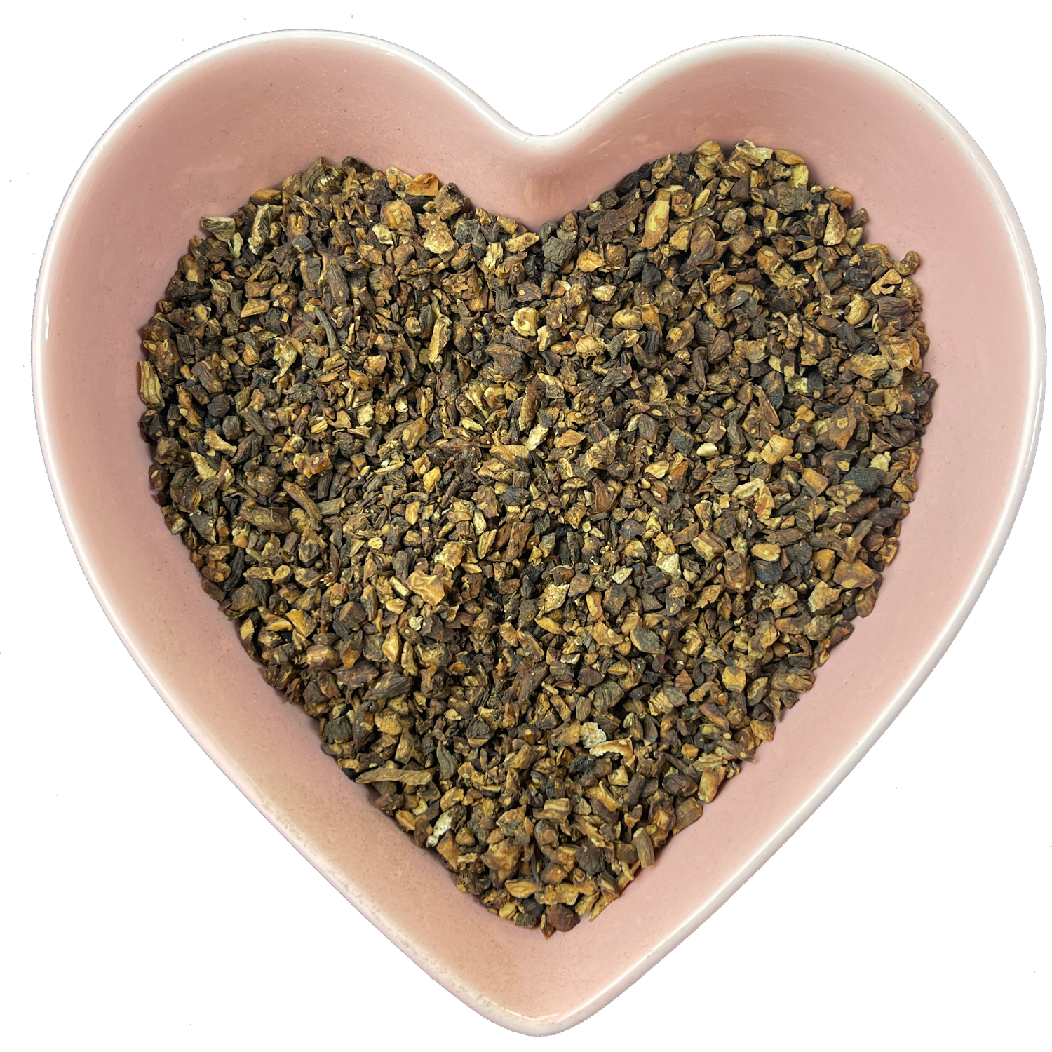 Dandelion Root Cut 1 oz (Taraxacum Officinale)
