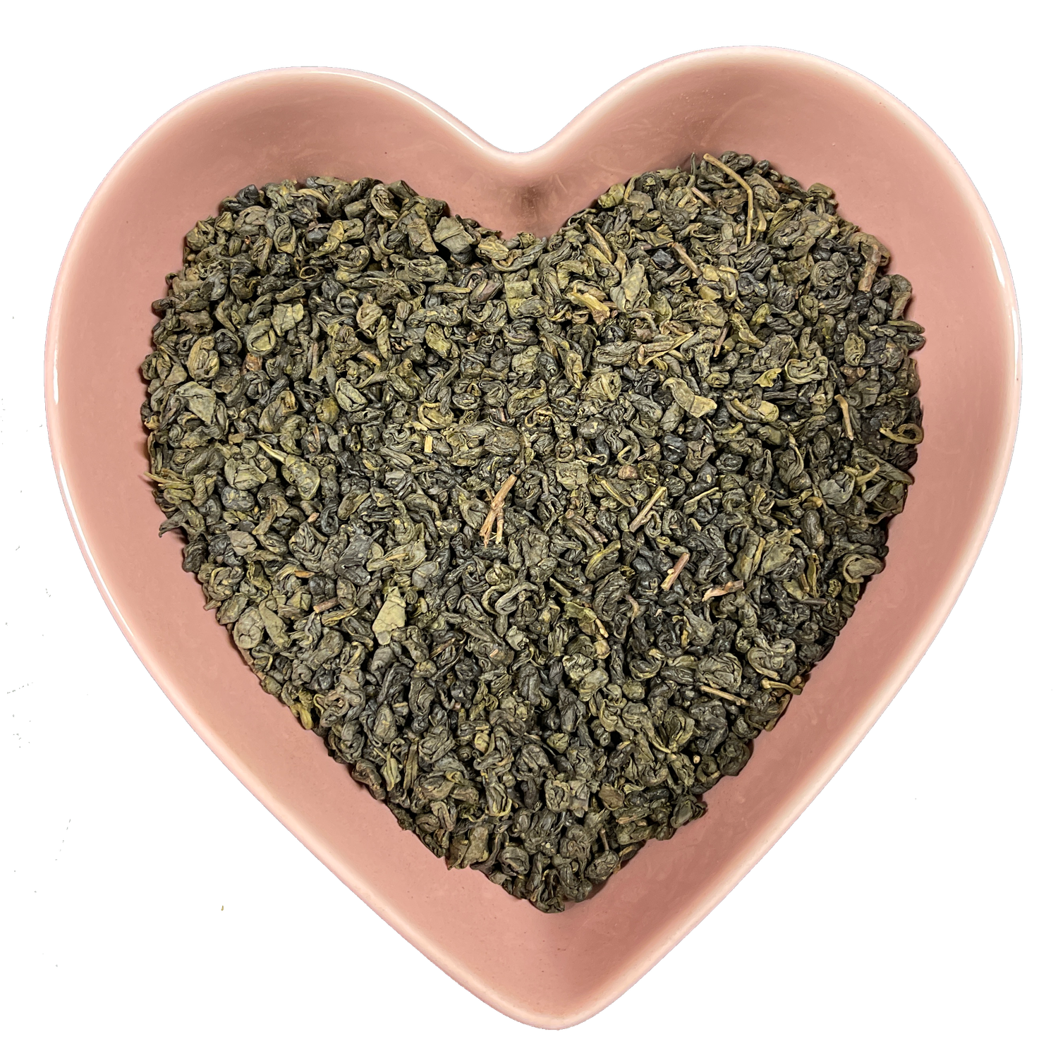 Gunpowder Green Tea 1 oz (Camellia sinensis)