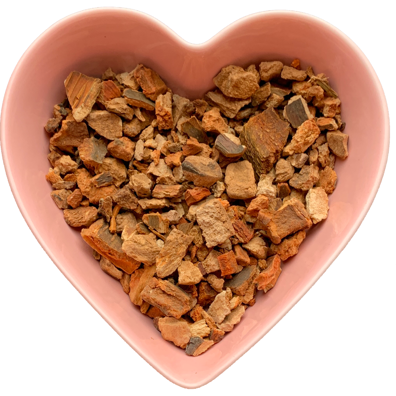 Cinchona Bark Cut 1 oz (Cinchona Officinalis)