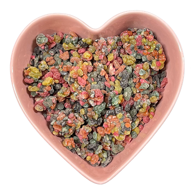 Seven Archangels Resin Incense (1 oz)