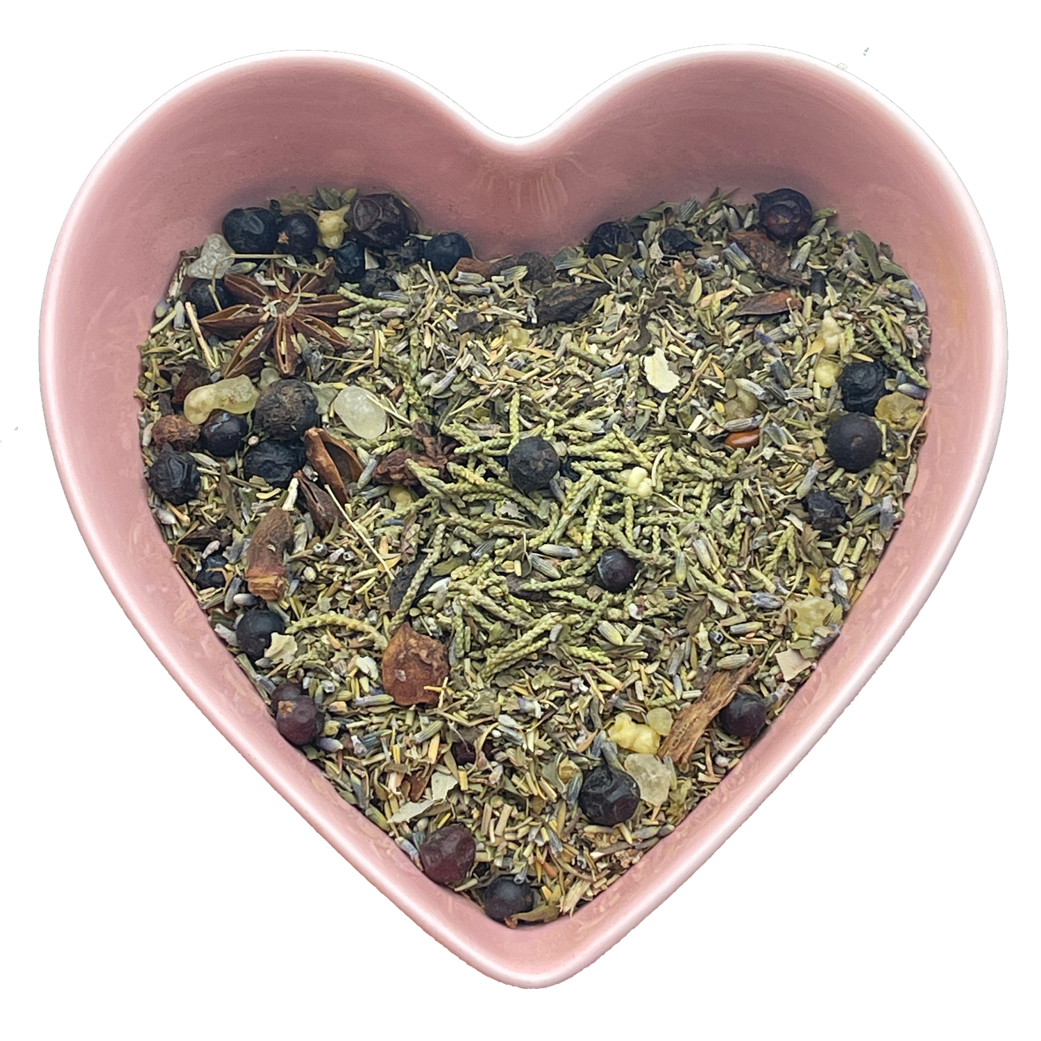 Purification Spell Mix Bag