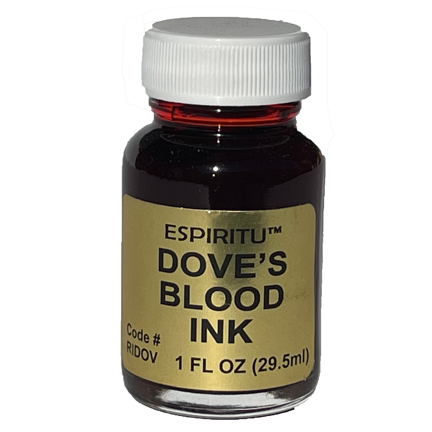Dove&#39;s Blood Ink 1 oz