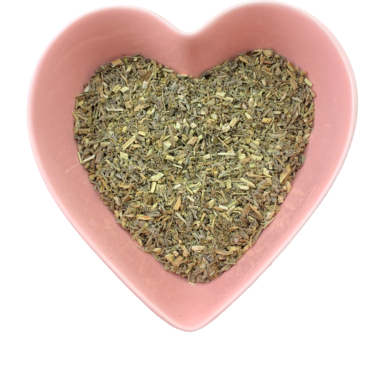 Wormwood Cut 1 oz (Artemisia Absinthium)