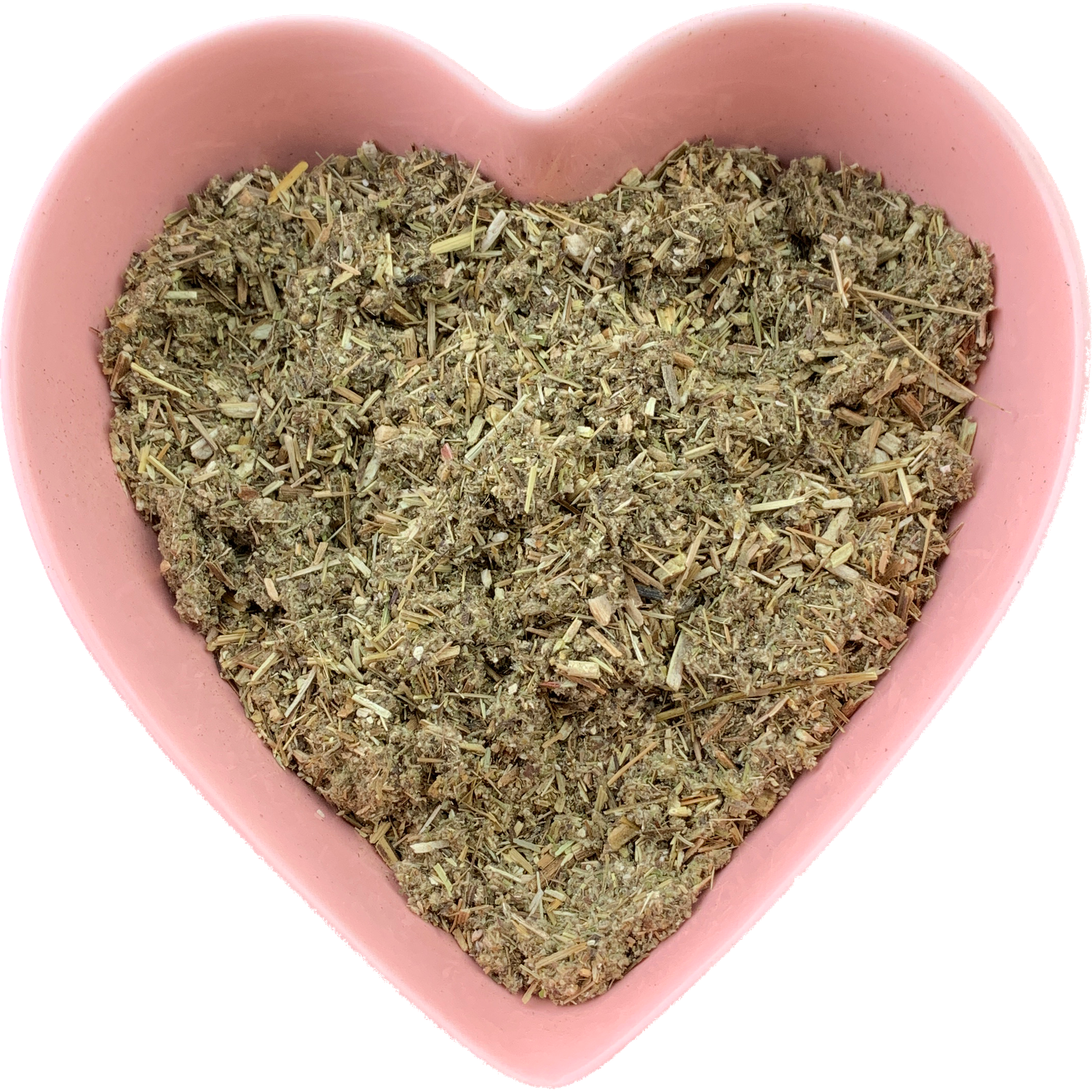 Mugwort Herb Cut 1 oz (Artemisia Vulgaris)