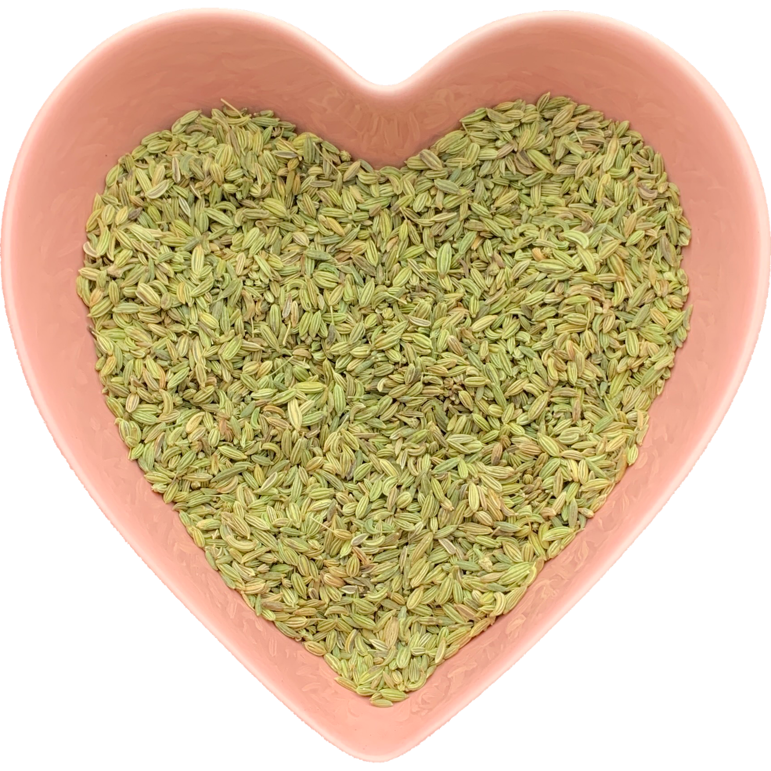 Fennel Seed Whole 1 oz (Foeniculum Vulgare)