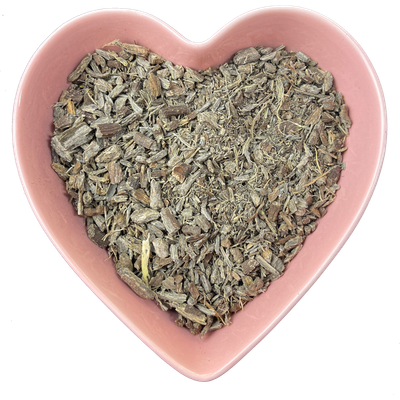 Echinacea Angustifolia Root Cut 1 oz (Echinacea angustifolia)