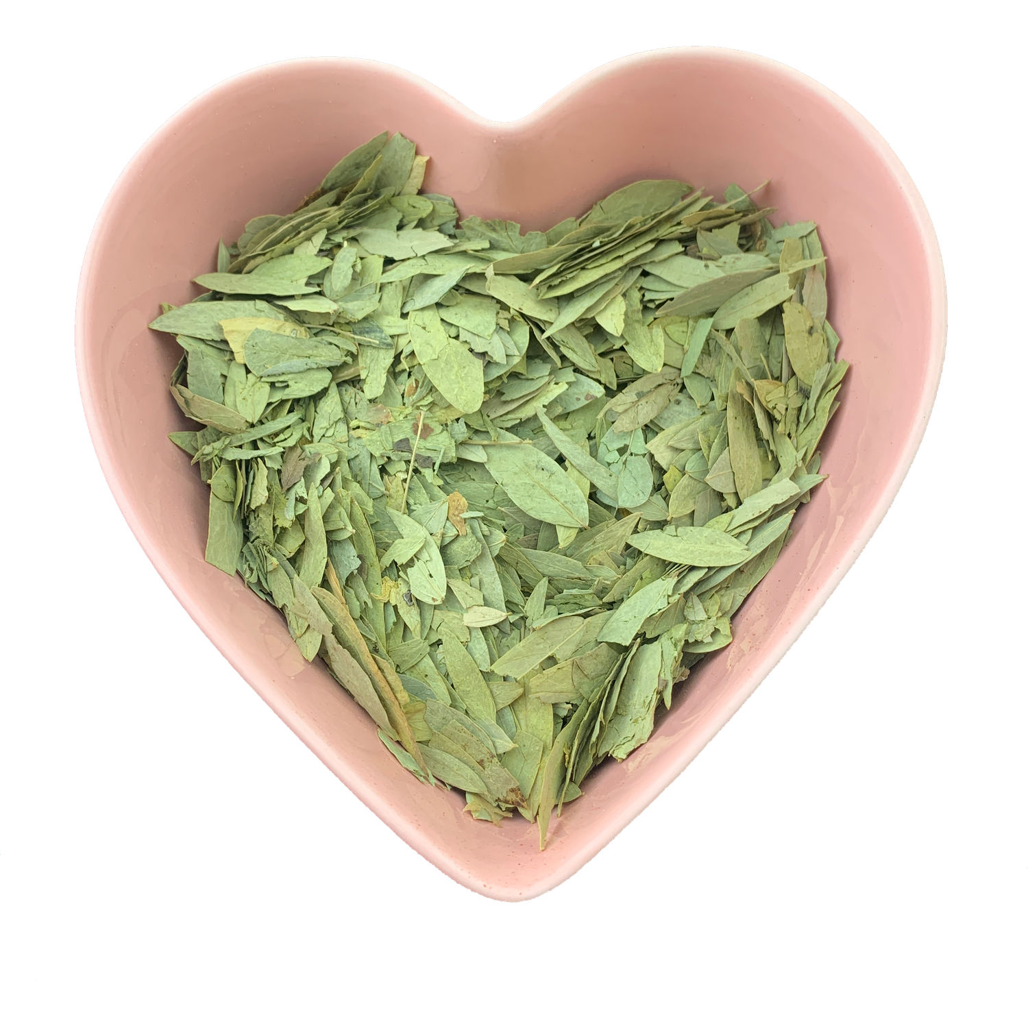Senna Leaf Whole 1 oz (Senna Alexandrina)