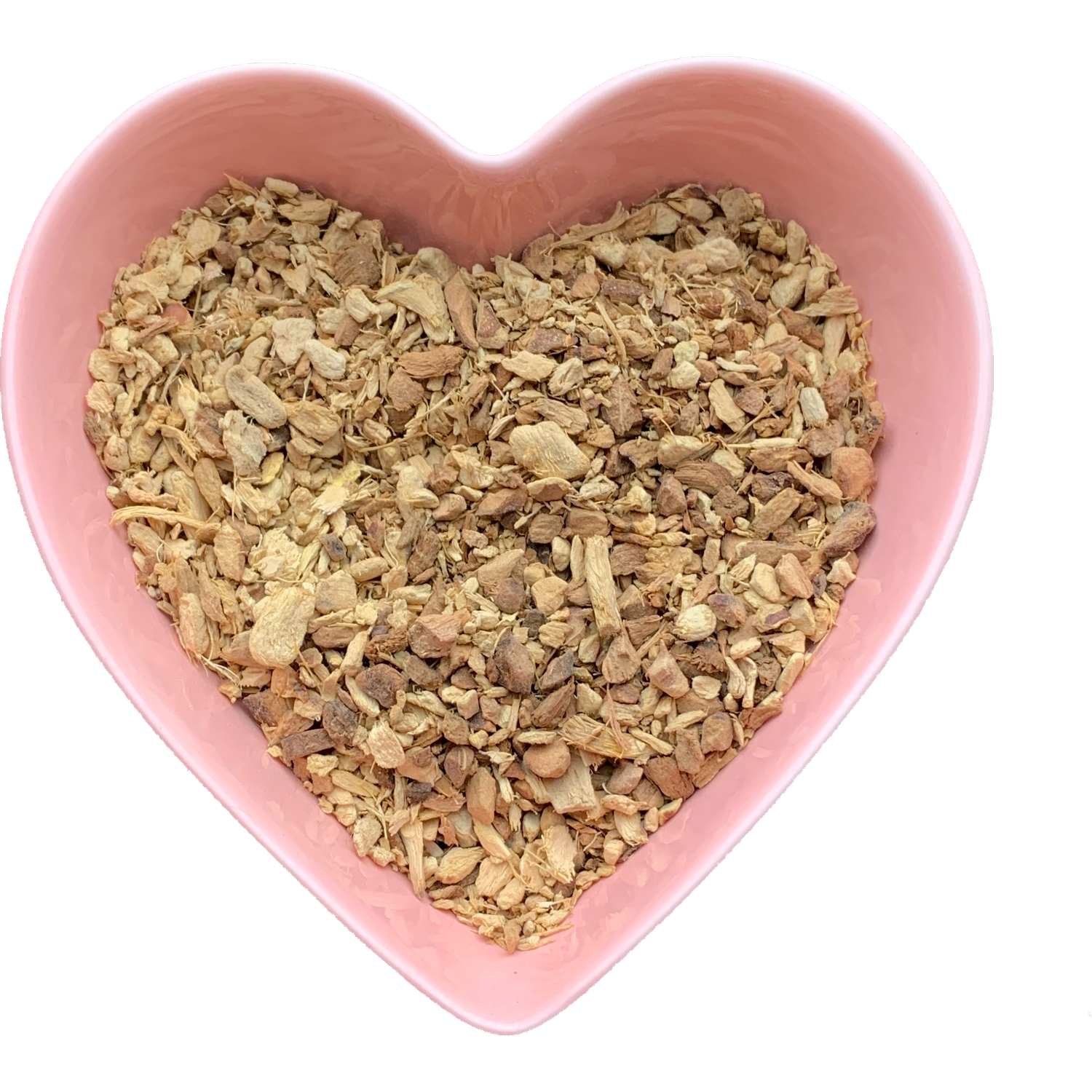 Galangal Root Cut 1 oz (Alpinia officinarum)