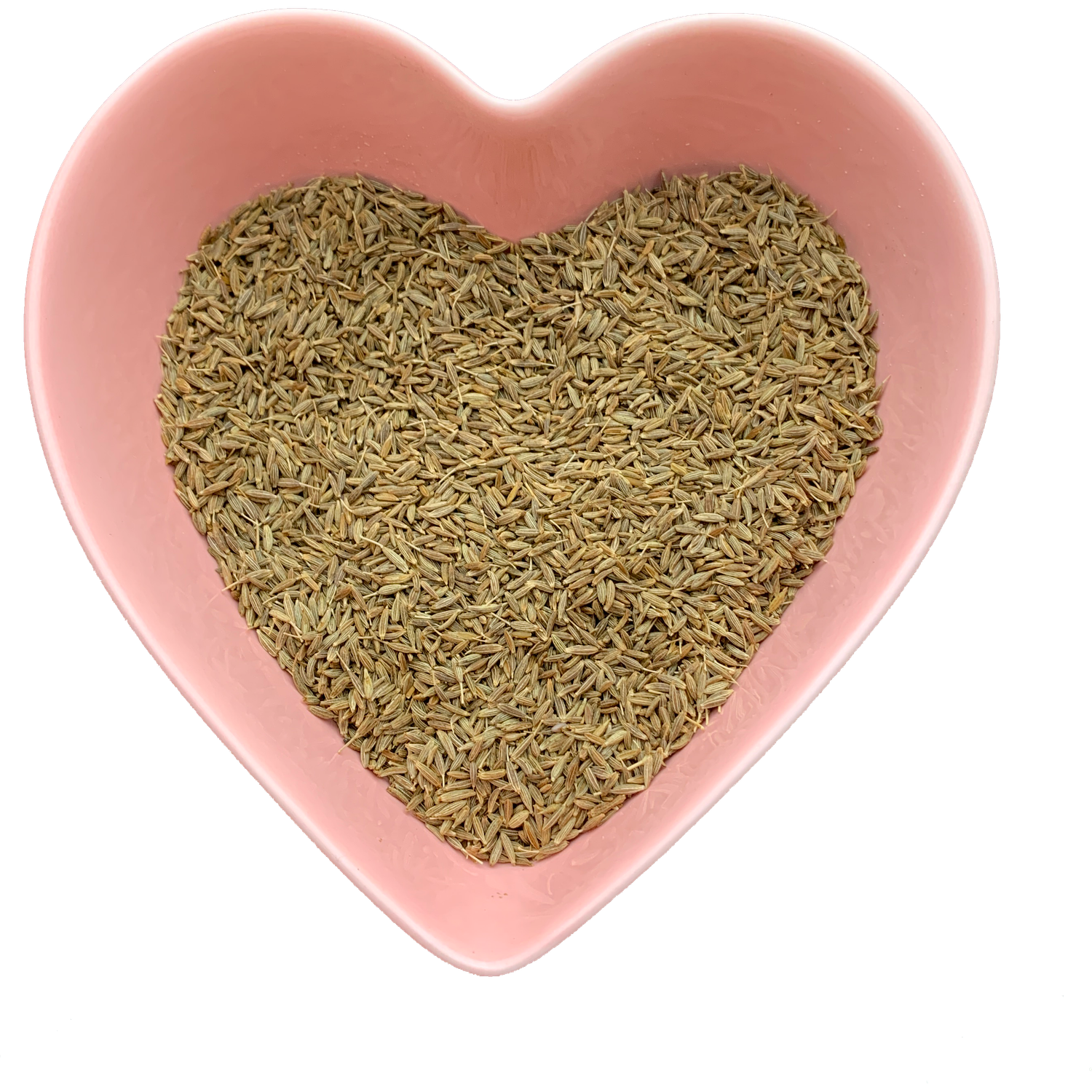 Cumin Seed Whole 1 oz (Cuminum cyminum)