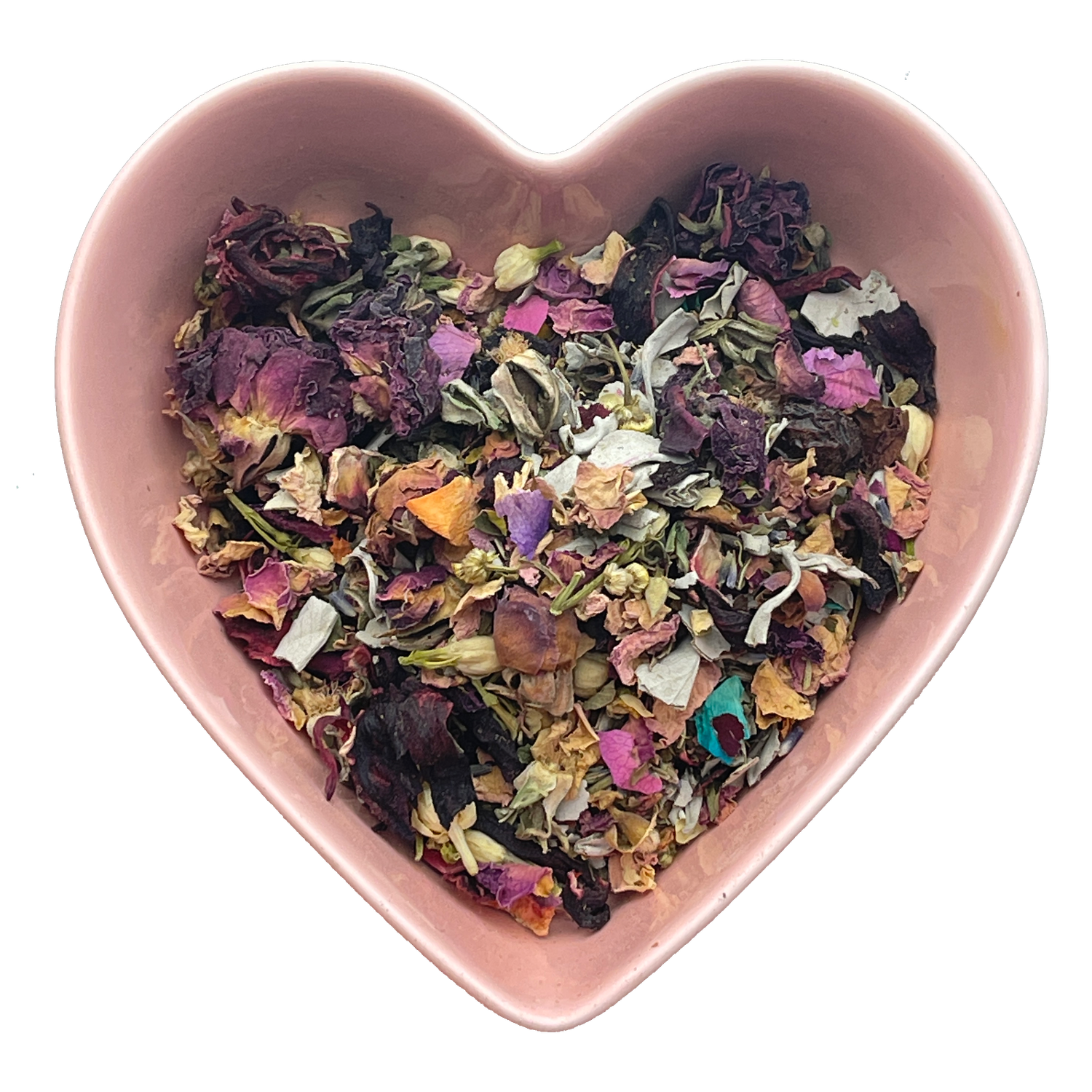Attract Love Spell Mix Bag