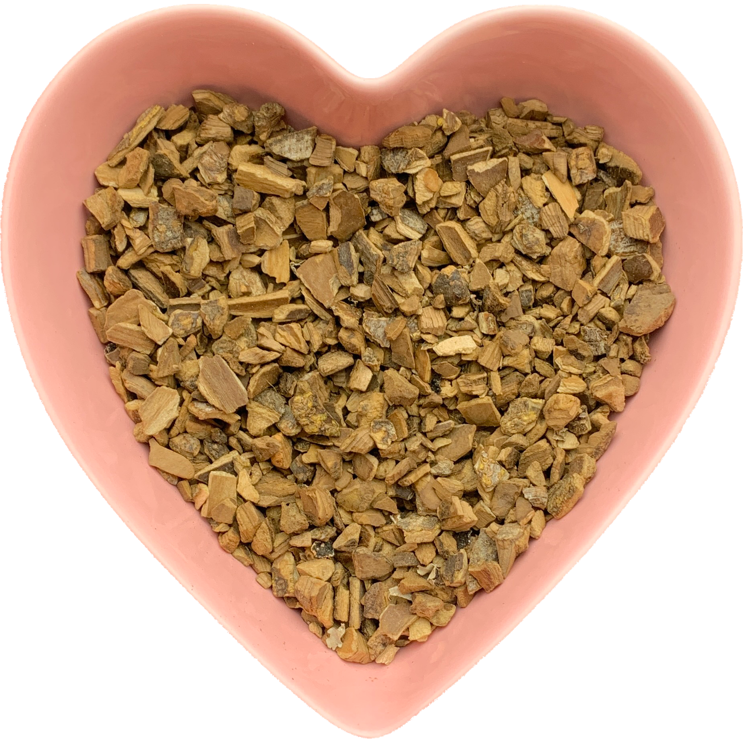 Prickly Ash Bark Cut 1 oz (Zanthoxylum clava herculis)