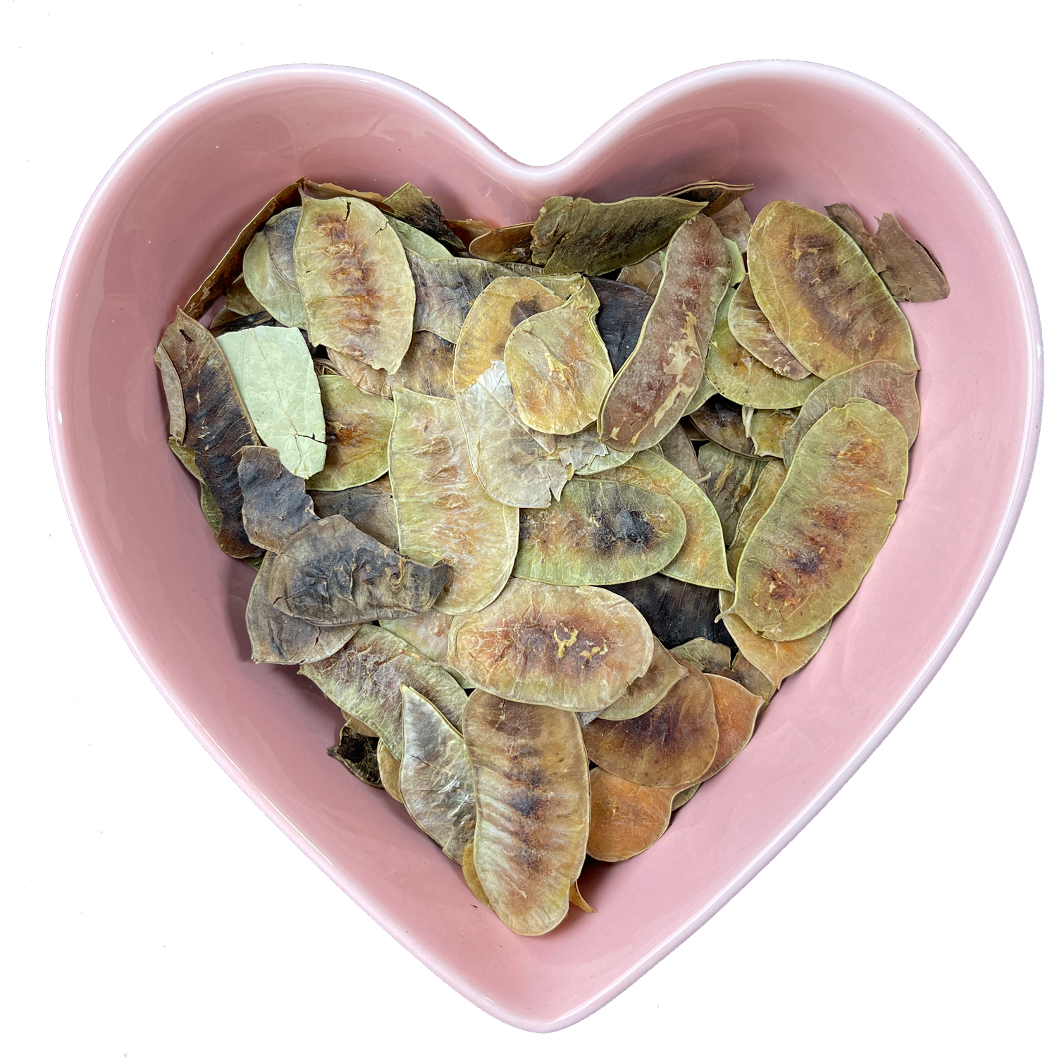 Senna Pods Whole 1 oz (Cassia Angustifolia)