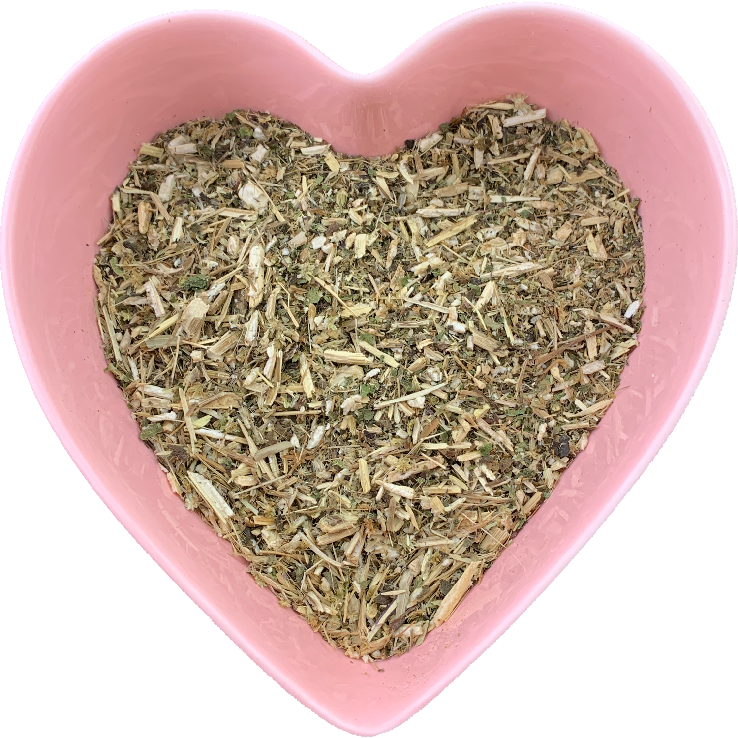 Boneset Herb Cut 1 oz (Eupatorium perfoliatum)