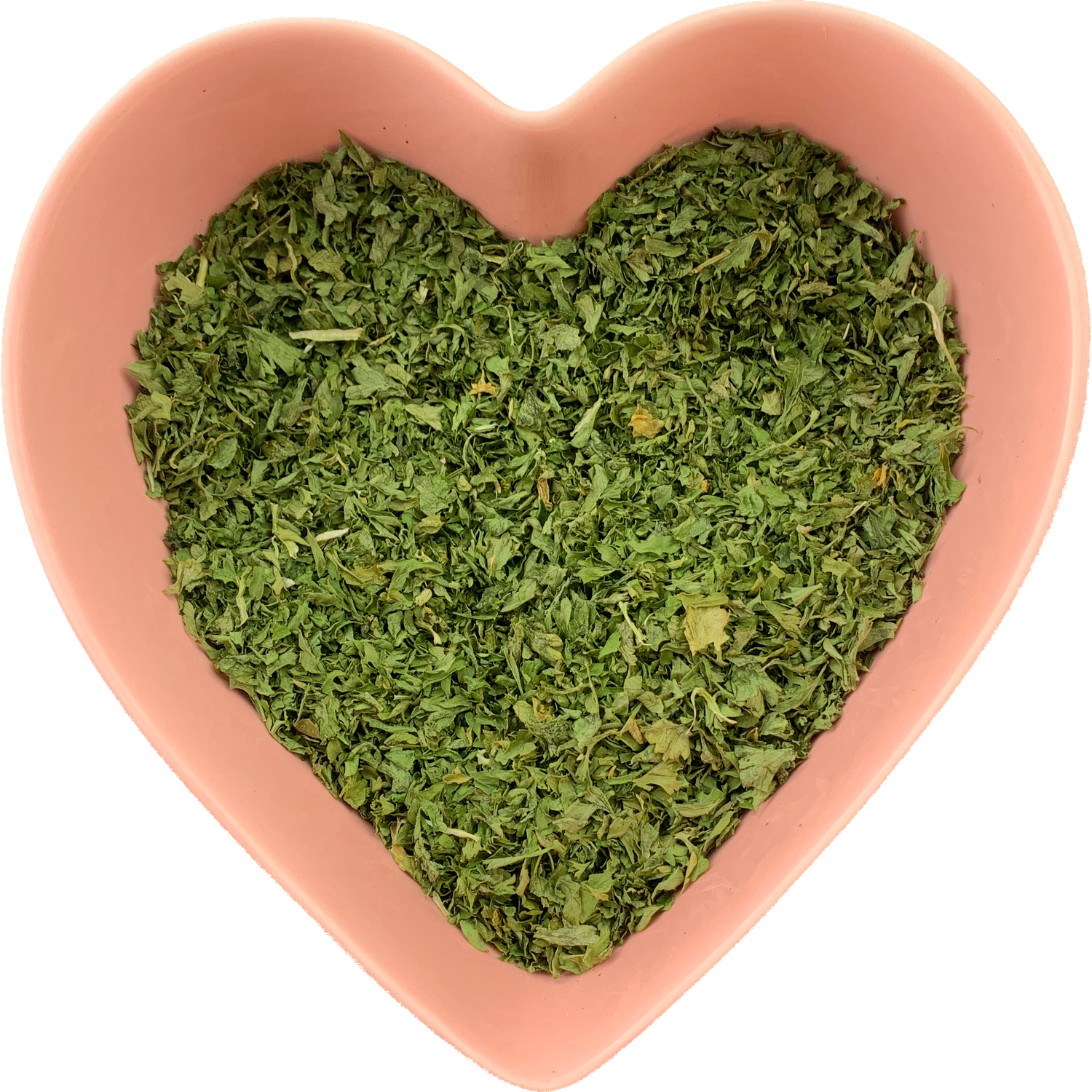 Parsley Leaf Flakes 1 oz (Petroselinum crispum)