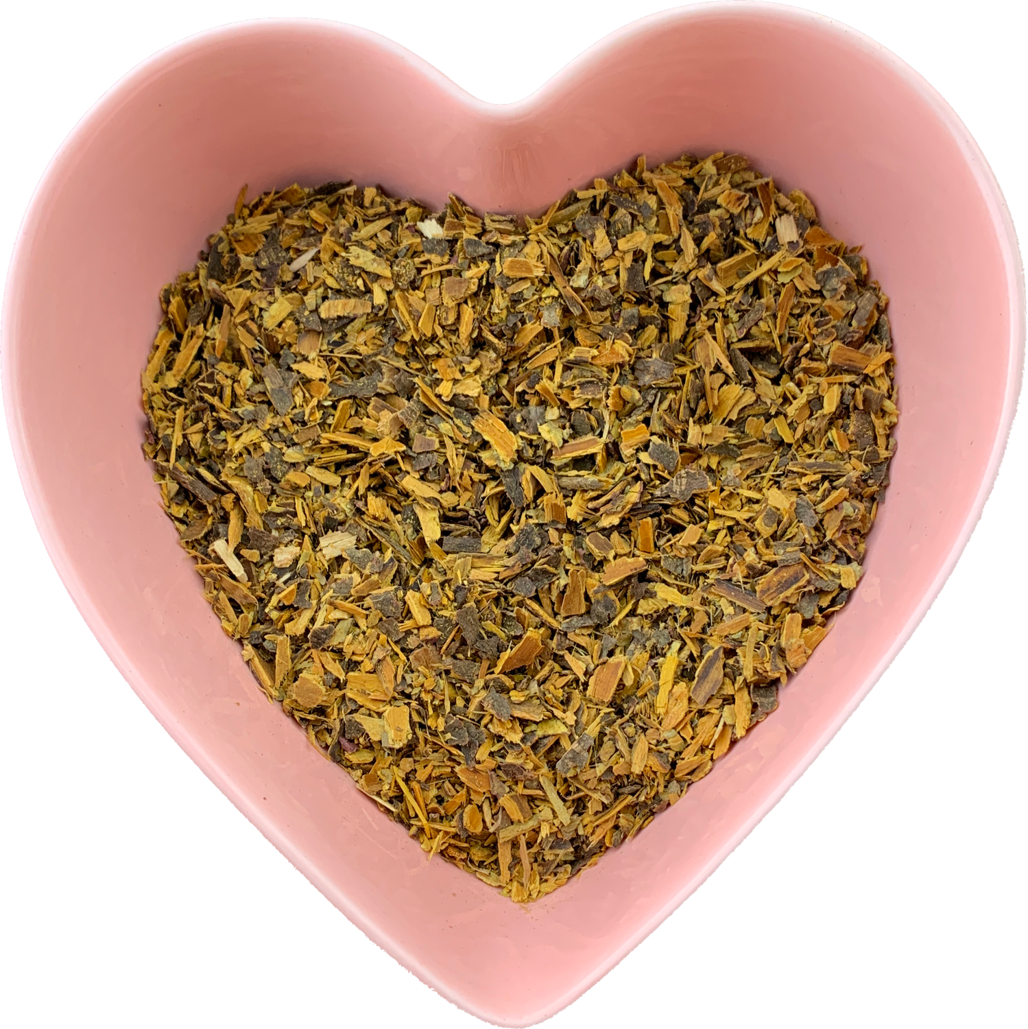 Buckthorn Bark Cut 1 oz (Rhamnus frangula)